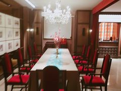 包厢-民国红公馆·秦淮八艳(夫子庙店)