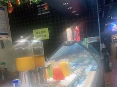 -亚马逊环球美食百汇(新城吾悦广场店)