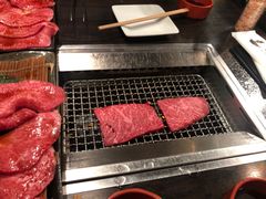 -俺的焼肉(銀座9丁目店)
