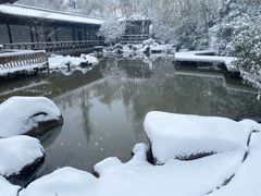 -径山寺