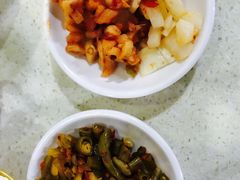 -李氏紫竹林卤粉(火车站店)