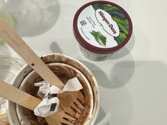 -哈根达斯(绍兴银泰店)