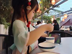 -唐猫庭院·千年陕菜(大唐不夜城店)