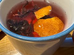 -蜜桃餐厅·伴山(绿宝广场店)