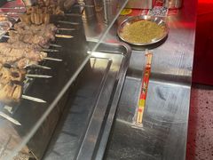 -幸福小串·地摊小炉子(三阳路店)