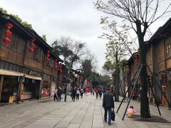 景观位-星巴克(福州三坊七巷店)