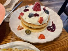 -AFS Cafe & Canteen(闽江二路店)