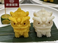 -福满楼·海鲜酒家(福永益田店)
