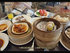 -福州世茂洲际酒店·福邸(台江店)