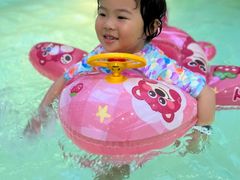 -杭州开元森泊度假乐园