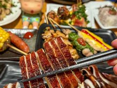 -鸟内会居酒屋(得意潮馆店)