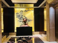 -成都保利公园皇冠假日酒店(熊猫基地店)