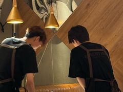 -星伦多自助料理(爱琴海店)