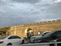 -襄阳古城