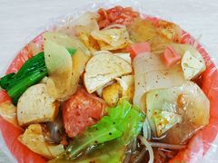 -十二中麻辣拌(石油学院店)