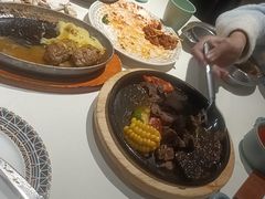 -俄士厨房(印象汇店)