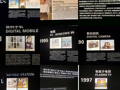 -海尔世界家电博物馆