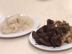 -太婆天府山珍酒楼(亚运村店)