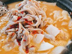 -李师傅脆肚(梅林店)