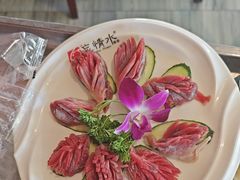 -忘情水鱼头·鲜鱼火锅(滨江中路店)
