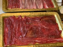 -东门口涮肉·砂锅·烤串(老门东店)