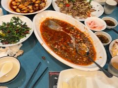 -干老四雅鱼饭店(滨江西路店)