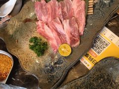 -一品诚记烤肉·甄选店(中南路店)