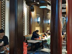 -麦当劳(南后街店)