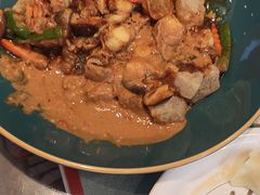 -添福来墨鱼饺子 · 海鲜东北菜(大连星海·黄浦路店)