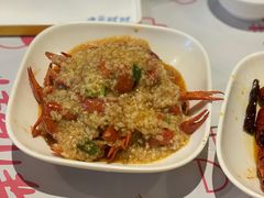 -靓靓蒸虾·头牌蒸虾(南山桂庙店)