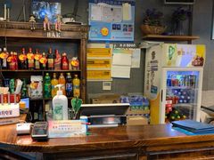 -重庆鸡公煲·青锅花椒鱼(牡丹江路店)