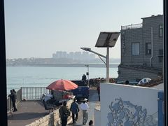 -北港方记海鲜楼·海景餐厅