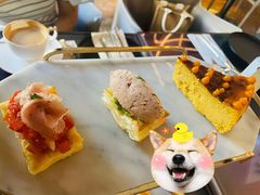 -LES ELITES 英集荟(南京西路店)