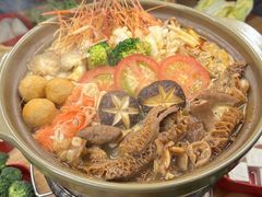 -胖子好盐水鸭(总店)