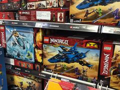-TOYSRUS玩具反斗城(武汉荟聚中心店)