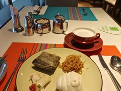 -香港皇家太平洋酒店