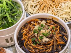 -阿金大白·上海菜馆(新天地店)