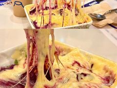 -火山屋台(新街口店)