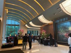 -上海静安香格里拉大酒店