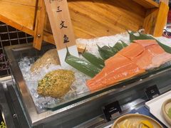 -盛宴自助餐厅(运达喜来登店)