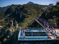-梦幻奥陶纪景区