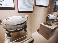 -洛阳周王城天子驾六博物馆