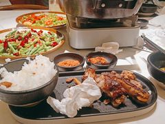 -乔阿马·江南味·驴肉香(龙湖华泾天街店)