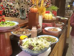 -领鲜活海鲜榴莲自助火锅(东门店)