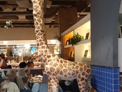 -四小姐的店(泉舜店)