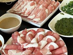 -情忆草原涮肉馆