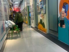 -橡皮虫国际美校(常发广场校区)