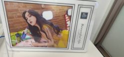 点击看大图 -唯一视觉婚纱摄影(李家村店)