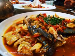 -丰乐餐厅·始于1999·本地老字号