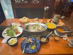 -荷花泰菜(东方新天地店)